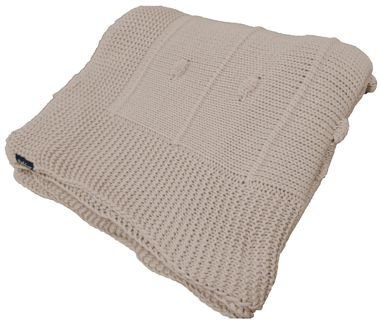 PESEIRA TRICOT CASA-ESSENZIALE BOLA 0,90 m x 2,40 m.