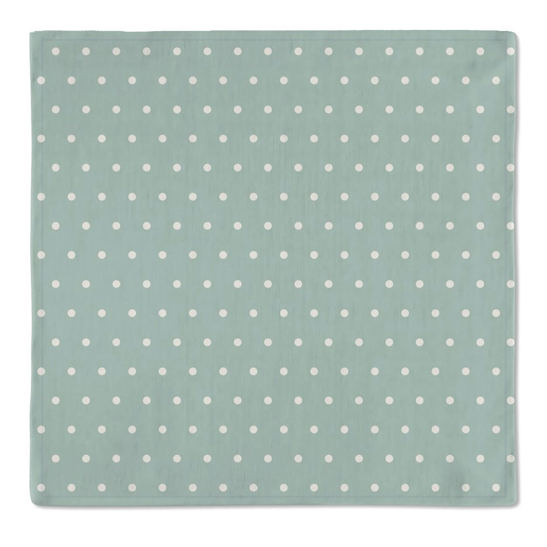 GUARDANAPO CASA-ESSENZIALE TRICOLINE 001 POA 43 cm x 43 cm
