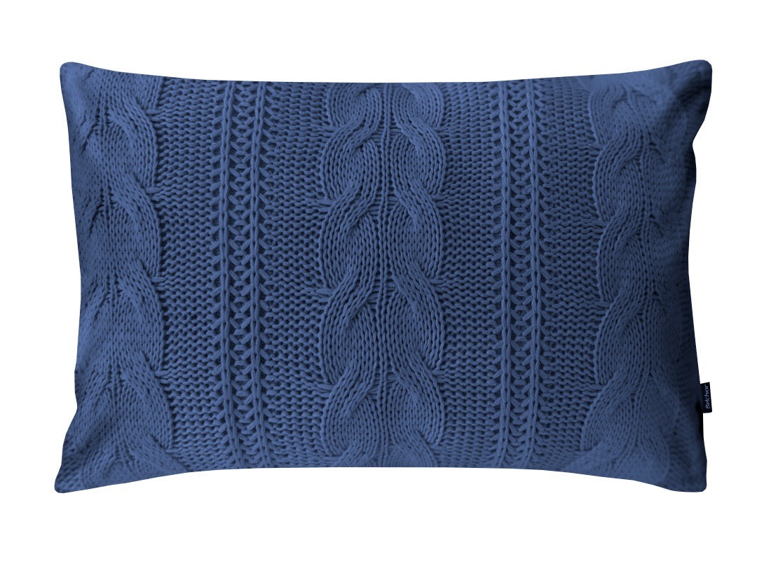 ALMOFADA CASA-ESSENZIALE TRICOT CASA-ESSENZIALE TRANCADA35 cm x 55 cm